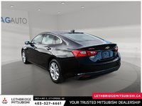 2023 Chevrolet Malibu LT-3