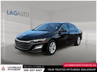 2023 Chevrolet Malibu LT-0