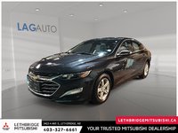 2023 Chevrolet Malibu LS-0