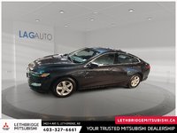 2023 Chevrolet Malibu LS-4