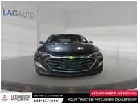 2023 Chevrolet Malibu LS-1