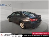 2023 Chevrolet Malibu LS-3