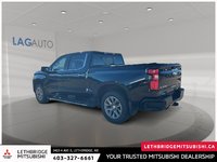 2020 Chevrolet Silverado 1500 High Country-3