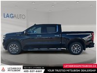 2020 Chevrolet Silverado 1500 High Country-4