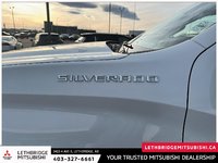 2025 Chevrolet Silverado 1500 LT-5