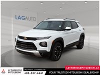2023 Chevrolet Trailblazer LT-0