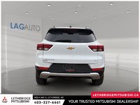 2023 Chevrolet Trailblazer LT-2