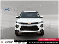 2023 Chevrolet Trailblazer LT-1