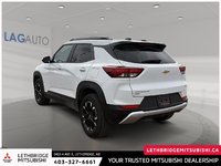 2023 Chevrolet Trailblazer LT-3