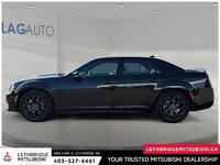 2023 Chrysler 300 S-4