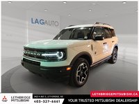 2023 Ford Bronco Sport Big Bend-0