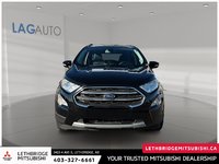 2018 Ford EcoSport Titanium-1