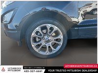 2018 Ford EcoSport Titanium-6