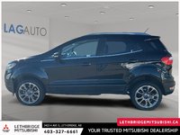 2018 Ford EcoSport Titanium-4