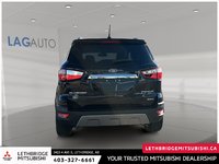 2018 Ford EcoSport Titanium-2