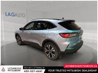 2022 Ford Escape SEL-3