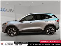 2022 Ford Escape SEL-4