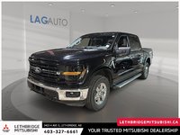 2024 Ford F-150 XLT-0