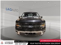 2024 Ford F-150 XLT-1