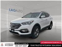 2017 Hyundai Santa Fe Sport 2.4 Base-0