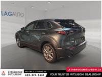 2023 Mazda CX-30 GS-3