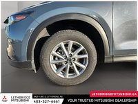 2025 Mazda CX-5 GS-6