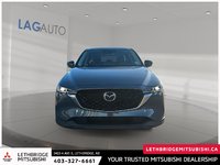 2025 Mazda CX-5 GS-1