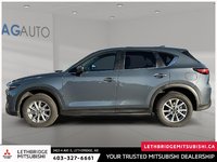 2025 Mazda CX-5 GS-4