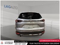 2018 Mazda CX-9 GT-2