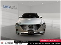 2018 Mazda CX-9 GT-1