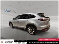 2018 Mazda CX-9 GT-3