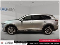 2018 Mazda CX-9 GT-4