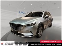 2018 Mazda CX-9 GT-0