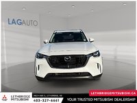 2025 Mazda CX-90 GS-L-1