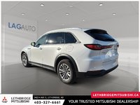 2025 Mazda CX-90 GS-L-3