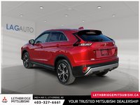 2022 Mitsubishi ECLIPSE CROSS SE-3