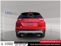 2022 Mitsubishi ECLIPSE CROSS SE-2
