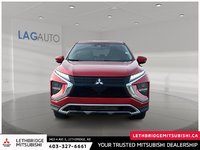 2022 Mitsubishi ECLIPSE CROSS SE-1