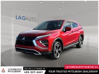 2022 Mitsubishi ECLIPSE CROSS SE-0