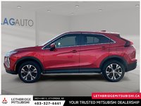 2022 Mitsubishi ECLIPSE CROSS SE-4