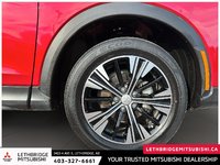 2022 Mitsubishi ECLIPSE CROSS SE-6