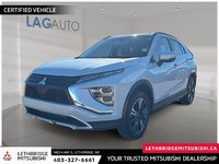 2023 Mitsubishi Eclipse Cross SEL-0