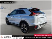 2023 Mitsubishi Eclipse Cross SEL-3