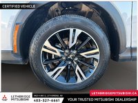 2023 Mitsubishi Eclipse Cross SEL-6