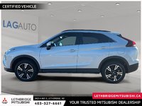 2023 Mitsubishi Eclipse Cross SEL-4
