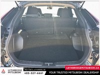 2024 Mitsubishi Eclipse Cross ES-5