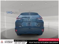 2024 Mitsubishi Eclipse Cross ES-2