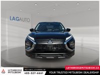 2024 Mitsubishi Eclipse Cross ES-1