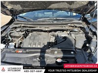 2024 Mitsubishi Eclipse Cross ES-7