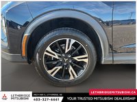 2024 Mitsubishi Eclipse Cross ES-6